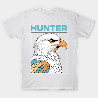 hunter T-Shirt